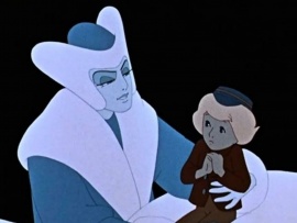 Снежная королева