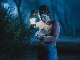 Лепрекон возвращается (2)