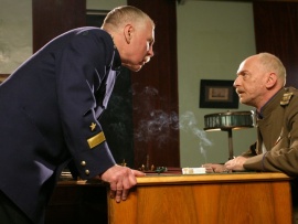 Первый после Бога (5)