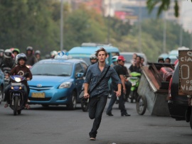 Философы: Урок выживания