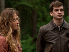 Проигранное место (5)