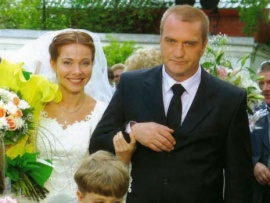 Охота на изюбря (2)