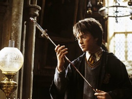 Гарри Поттер және құпия бөлме (2)