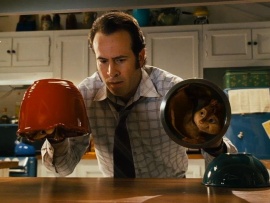 Элвин и Бурундуки