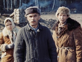 Третьего не дано