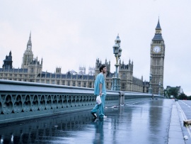 28 дней спустя