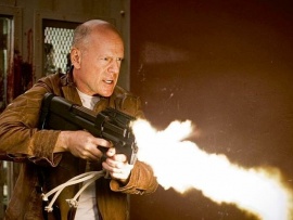 Жажда смерти