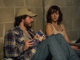 Кловерфилд-10