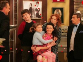 Моя прекрасная няня (6)