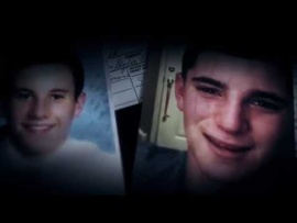 Исчезновения в округе Бакс