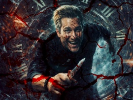 Убийца в петле времени