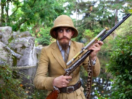 Необычайные приключения Адель (6)