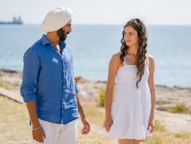 Сплетение судеб