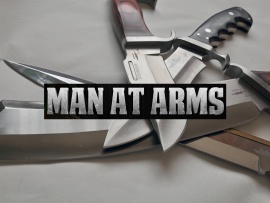 Оружейный мастер