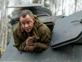 Позывной Журавли (3)
