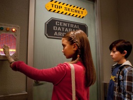 Дети шпионов 4D (5)