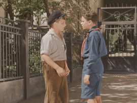 Подкидыш (4)