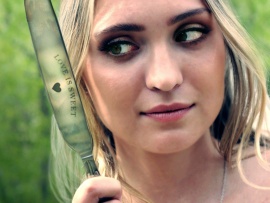 Проблемная невеста