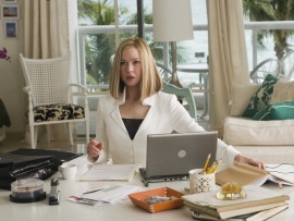 Замерзшая из Майами (6)