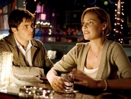 Жиырма жеті үйлену тойы (2)