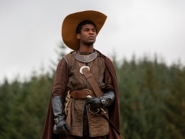 Три мушкетёра (4)