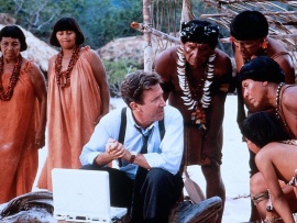 Из джунглей в джунгли (4)