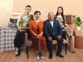 Квартиранты
