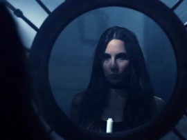 Уиджа. Проклятое зеркало