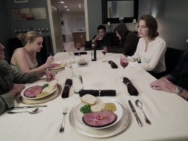 Живущие среди нас