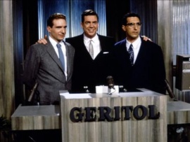 Телевикторина