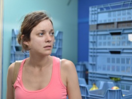 Два дня, одна ночь