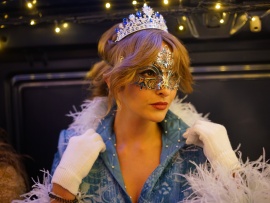 Полицейский с Рублевки. Новогодний беспредел (3)