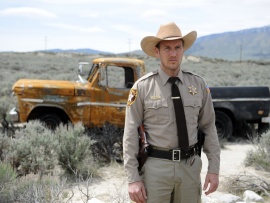 Техасский рейнджер