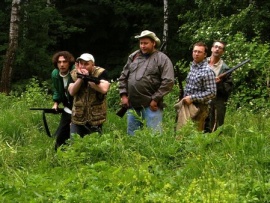 Неудачников. NET (2)