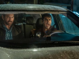 Али, рули! (6)