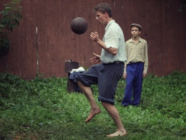 В созвездии Стрельца (5)