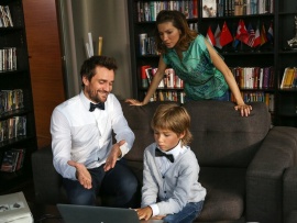 Любовь напрокат