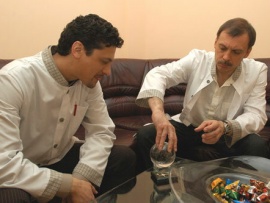 Точка возврата (4)