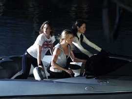 Ангелы Чарли: Только вперед (5)