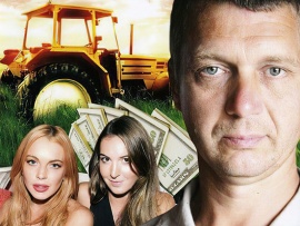 Смех и грех