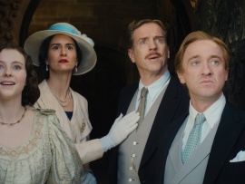 Фэкхем-Холл