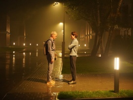 Аквариум (3)