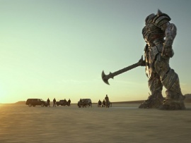 Трансформеры: Последний рыцарь (3)