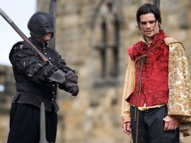 Королева-девственница (4)