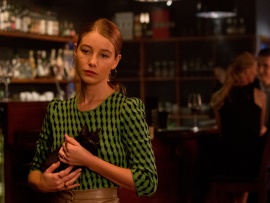 Империя комаров