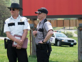 Три билборда на границе Эббинга, Миссури. Две премии Оскар