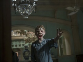 По ту сторону двери (2)