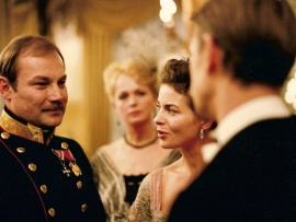 Полковник Редль