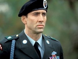 Воздушная тюрьма