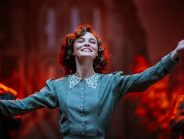 Премьера кинофильма Любовь Советского Союза (3)